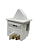 Interruptor Da Lampada Branco Original - Imagem 1