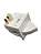 Interruptor Da Lampada Branco Original - Imagem 2
