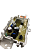 Placa Controle 12KG 220V Original - Imagem 2