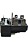 CJ RELE PROTETOR TÉRMICO T1117HY 115-127V/60HZ ORIGINAL - Imagem 2