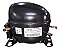 Compressor Embraco / Nidec Coquinho 1/4+ 110v R134 Emr80hlr - Imagem 1