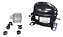 Compressor Embraco / Nidec Coquinho 1/4+ 110v R134 Emr80hlr - Imagem 2