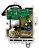 Placa De Potência 127v  W11366389 Original - Imagem 2