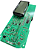 PLACA ELETRÔNICA 30L 127V/60HZ ORIGINAL - Imagem 4