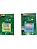 PLACA CONTROL E PLACA INTERFACE KIT ORIGINAL - Imagem 4