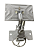 Damper Termostatico W11091875 Brastemp & Consul - Imagem 3