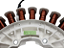 STATOR MOTOR DD ORIGINAL - Imagem 3