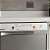 Painel Decorativo Branco Lava Louças Brastemp Orig W10345152 - Imagem 3
