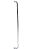 TUBO DE LIGACAO ALUMINIO ORIGINAL - Imagem 2