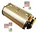 Motor Ventilador Forno 220v Origin Brastemp Consul W10806459 - Imagem 3