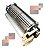 Motor Ventilador Forno 220v Origin Brastemp Consul W10806459 - Imagem 1