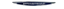 EMBLEMA BRASTEMP AZUL ORIGINAL - Imagem 1