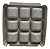 Forma De Gelo Para Refrigerador Original Cor Cinza W11530337 - Imagem 4