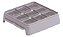 Forma Gelo Geladeira Consul Crm39 Crm44 - W11530337 Cinza - Imagem 1