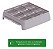 Forma Gelo Geladeira Consul Crm39 Crm44 - W11530337 Cinza - Imagem 4