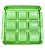 Forma Gelo Verde Geladeira Consul Crm43 Crm39 Crm42 - Imagem 4