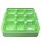 Forma Gelo Verde Geladeira Consul Crm43 Crm39 Crm42 - Imagem 6