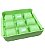 Forma Gelo Verde Geladeira Consul Crm43 Crm39 Crm42 - Imagem 5