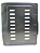 CONTRA CHAO FORNO 20" ESTAMPADA ORIGINAL - Imagem 1