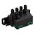 USINA ELETRONICA 4 SAIDAS BIVOLT ORIGINAL - Imagem 1