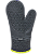 Luva Térmica de Silicone Cinza Consul - Imagem 3