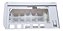 Ice Maker W10351342 para Refrigerador Brastemp Original - Imagem 1