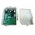 PLACA DE CONTROLE ELETRONICO W10887231 REFRIGERADOR ORIGINAL - Imagem 3