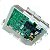 PLACA DE CONTROLE ELETRONICO W10887231 REFRIGERADOR ORIGINAL - Imagem 2