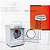 Filtro Retentor Fiapos Secadora Brastemp Consul 326043145 - Imagem 2