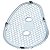 Filtro Retentor Fiapos Secadora Brastemp Consul 326043145 - Imagem 4