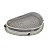 Filtro Retentor Fiapos Secadora Brastemp Consul 326043145 - Imagem 1