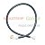 Mangueira Entra Lavadora Brastemp Consul Original W10589946 - Imagem 7