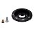 Kit Transformação Conversão Gn Injetor Forno Brastemp Boa84  W10892421 - Imagem 2