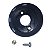 Kit Transformação Conversão Gn Injetor Forno Brastemp Boa84  W10892421 - Imagem 3