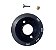 Kit Transformação Conversão Gn Injetor Forno Brastemp Boa84  W10892421 - Imagem 1