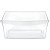 Gaveta de Legumes para Refrigerador da Geladeira Brastemp Consul W10581058 Original - Imagem 1
