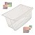 Gaveta de Legumes para Refrigerador da Geladeira Brastemp Consul W10581058 Original - Imagem 4