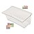Gaveta de Legumes para Refrigerador da Geladeira Brastemp Consul W10581058 Original - Imagem 2