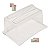 Gaveta de Legumes para Refrigerador da Geladeira Brastemp Consul W10581058 Original - Imagem 3