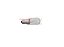 Lampada Refrigerador 110V Brastemp Consul W10267226Original - Imagem 1