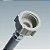 Mangueira 1,2m Lavadora Brastemp Consul Original 326002674 - Imagem 5