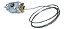 Termostato Novo Original Brastemp Consul 120-240V W11082450 - Imagem 2