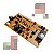 Placa Controle de Alimentação Climatizador C1R07A Consul 127V Original W10703190 - Imagem 2