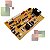 Placa Controle de Alimentação Climatizador C1R07A Consul 127V Original W10703190 - Imagem 3