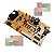 Placa Controle de Alimentação Climatizador C1R07A Consul 127V Original W10703190 - Imagem 4
