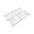 Tirante Lavadora de Roupas Brastemp 24 Polegadas Branco ou Cristal Brastemp Consul 326000516 Original Unitario - Imagem 3