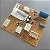 Placa Módulo Control Freezer BVR28 Brastemp Consul W10619169 - Imagem 3