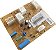 Placa Módulo Control Freezer BVR28 Brastemp Consul W10619169 - Imagem 5