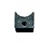 Cunha Do Suporte Do Cesto Para Maquina Lavadora de Roupas Brastemp Consul W11561657 Original - Imagem 1