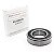 Rolamento 6006 Lavadora Brastemp Consul Original W10897149 - Imagem 6